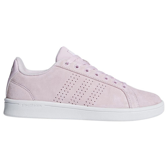 Adidas Cloudfoam advantage clean w